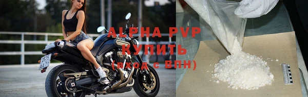 твердый Алексин